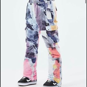 Dope Snow Ink Pants - ISO